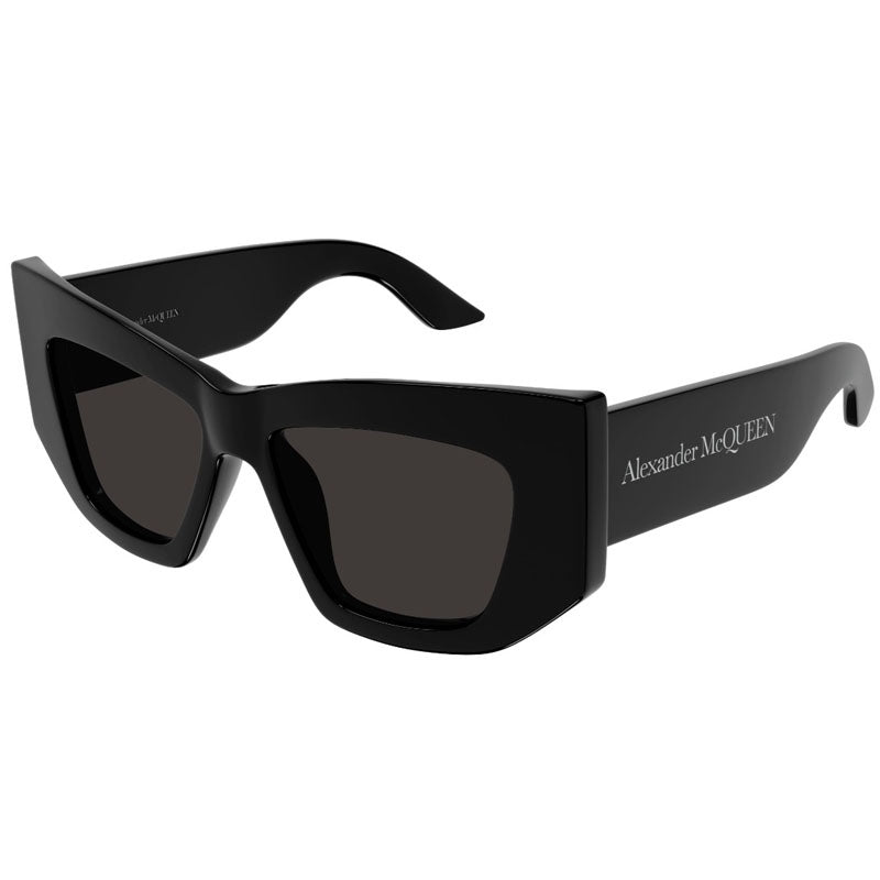 Alexander McQueen Sunglasses, Model: AM0448S Colour: 001