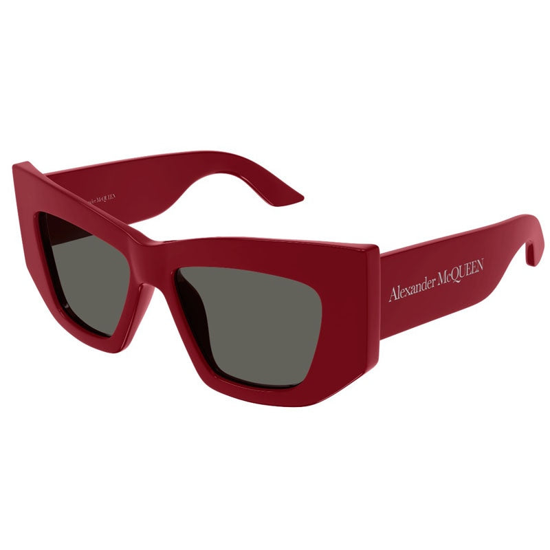 Alexander McQueen Sunglasses, Model: AM0448S Colour: 003