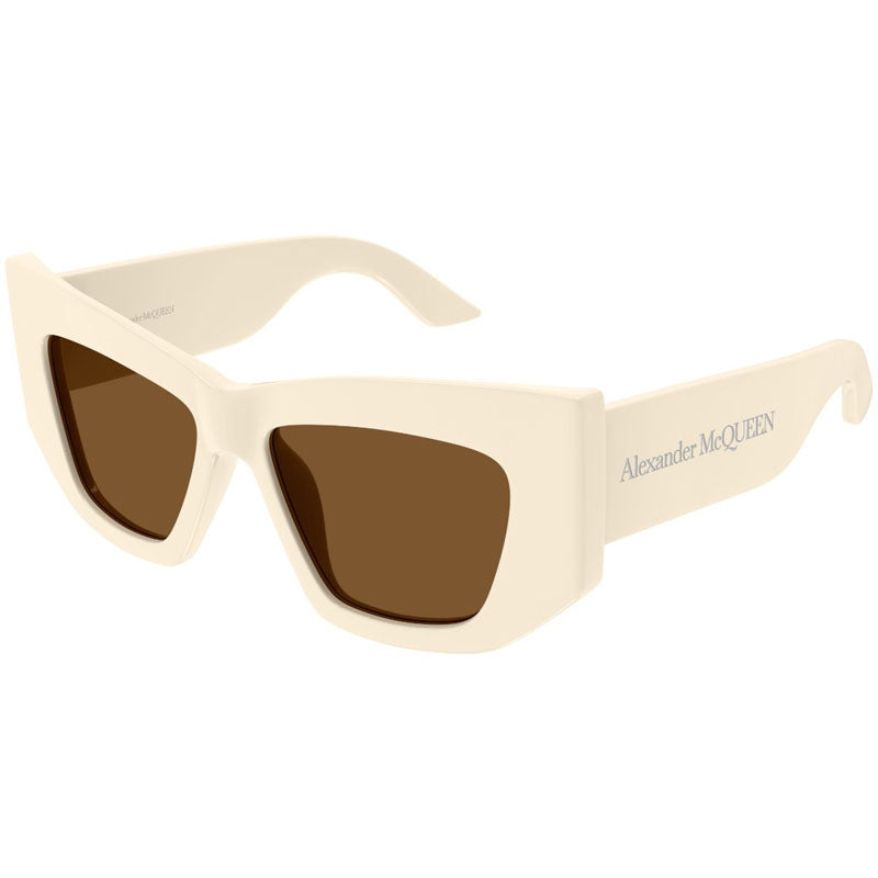 Alexander McQueen Sunglasses, Model: AM0448S Colour: 004