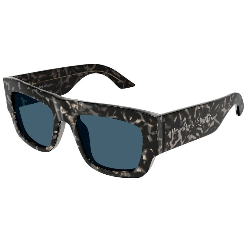 Alexander McQueen Sunglasses, Model: AM0449S Colour: 002