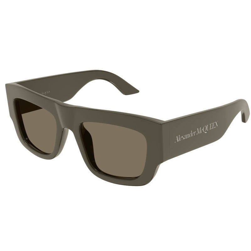 Alexander McQueen Sunglasses, Model: AM0449S Colour: 003