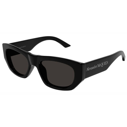 Alexander McQueen Sunglasses, Model: AM0450S Colour: 001