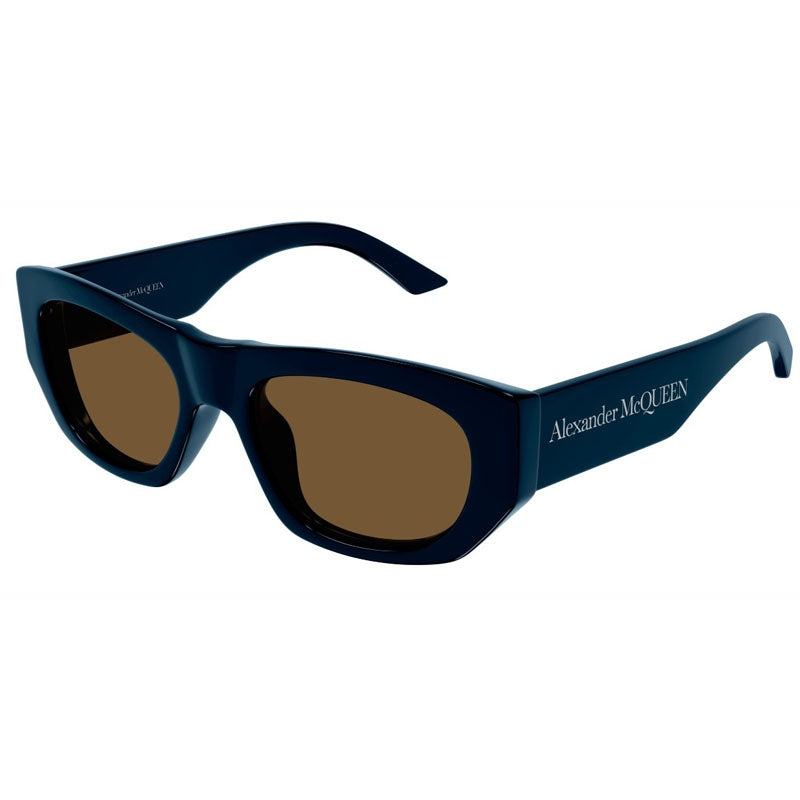 Alexander McQueen Sunglasses, Model: AM0450S Colour: 003