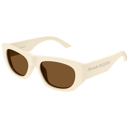 Alexander McQueen Sunglasses, Model: AM0450S Colour: 004