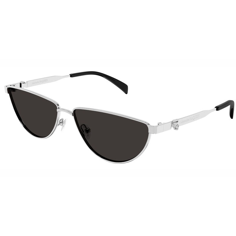 Alexander McQueen Sunglasses, Model: AM0456S Colour: 001