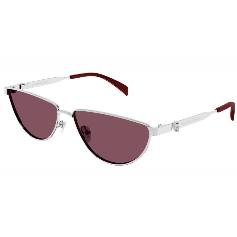 Alexander McQueen Sunglasses, Model: AM0456S Colour: 003