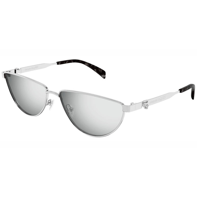 Alexander McQueen Sunglasses, Model: AM0456S Colour: 004