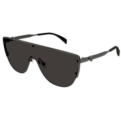 Alexander McQueen Sunglasses, Model: AM0457S Colour: 001