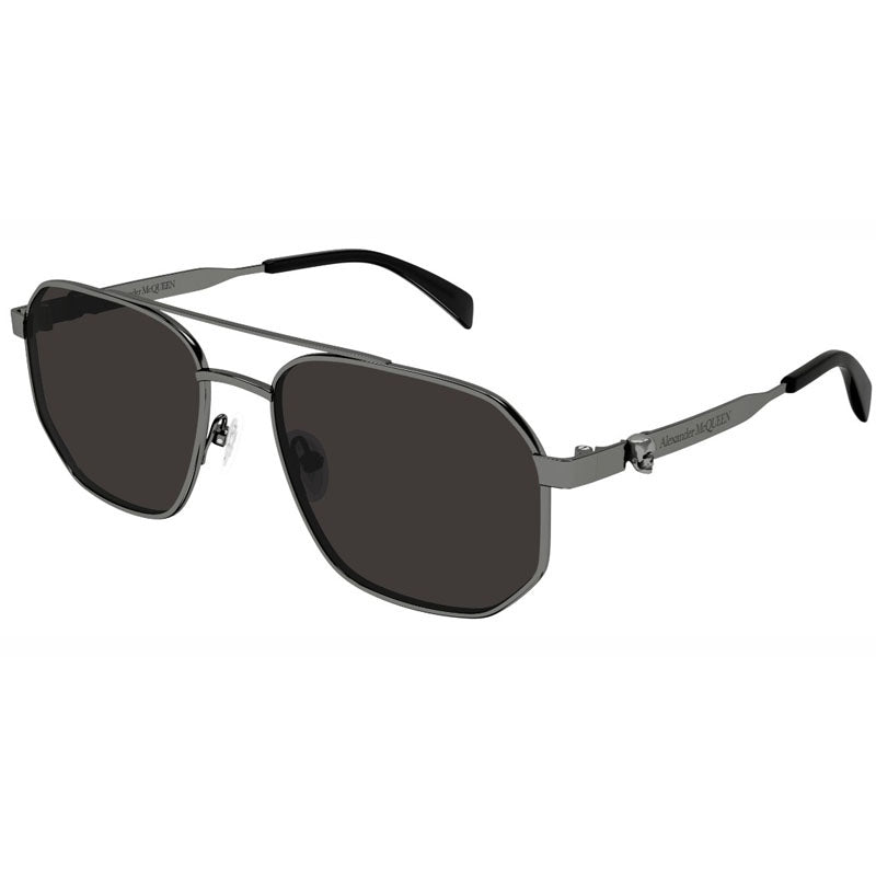 Alexander McQueen Sunglasses, Model: AM0458S Colour: 001