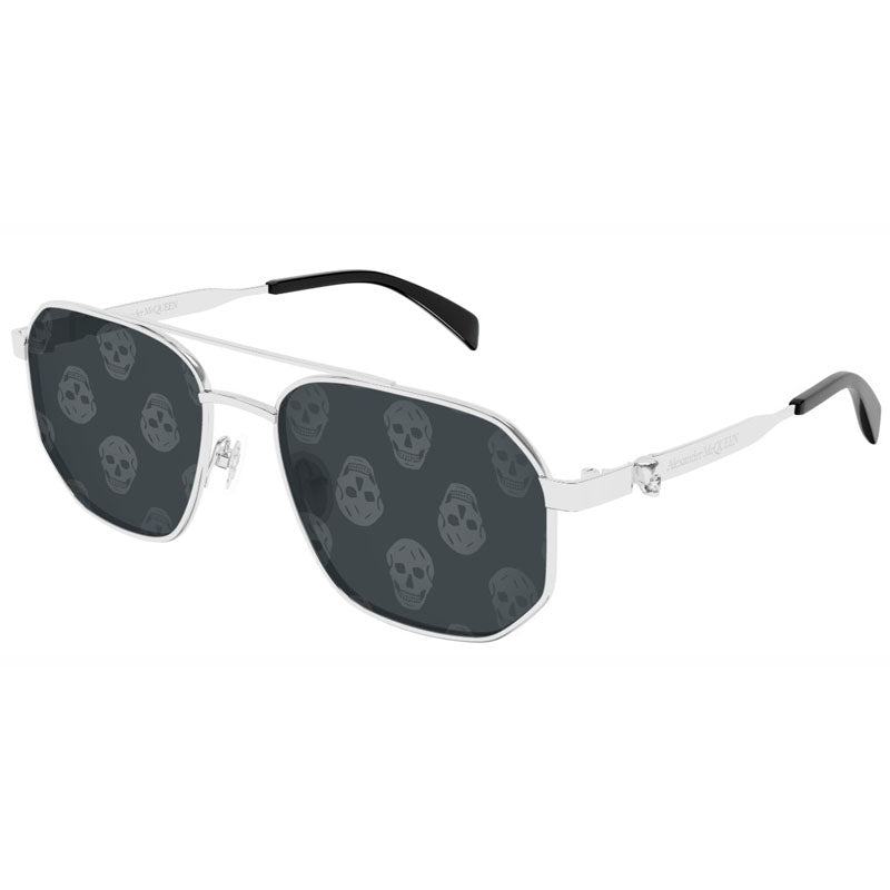 Alexander McQueen Sunglasses, Model: AM0458S Colour: 004