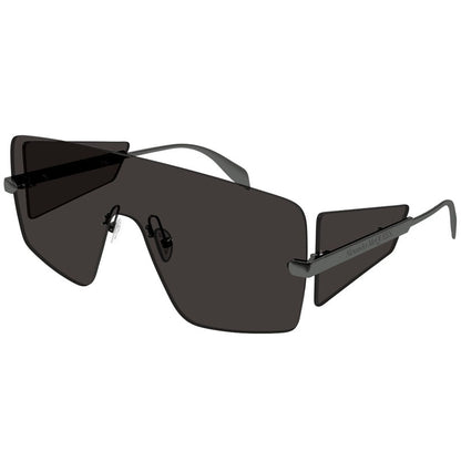 Alexander McQueen Sunglasses, Model: AM0460S Colour: 001