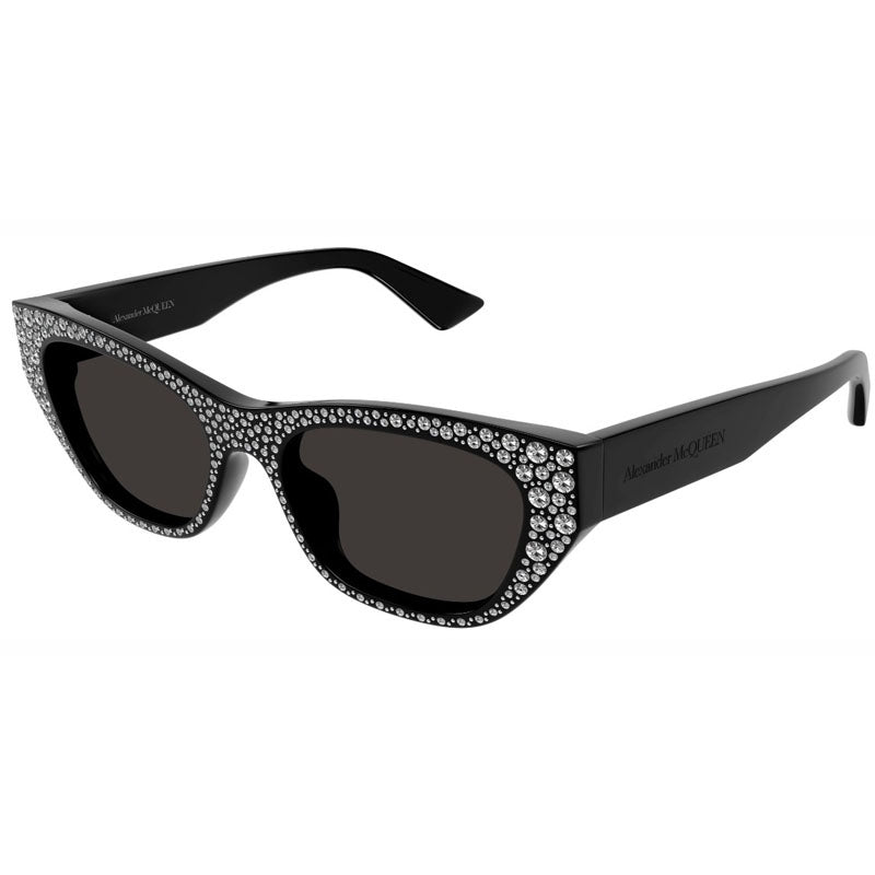 Alexander McQueen Sunglasses, Model: AM0465S Colour: 002