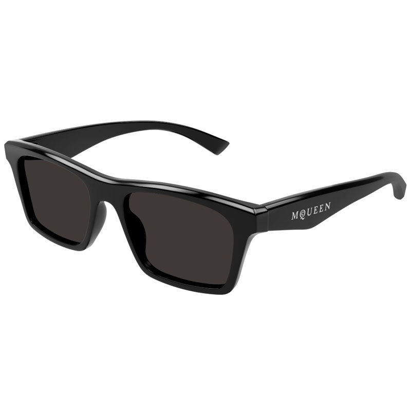 Alexander McQueen Sunglasses, Model: AM0472S Colour: 001