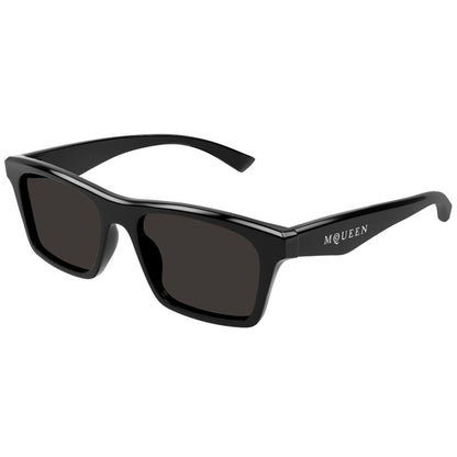 Alexander McQueen Sunglasses, Model: AM0472S Colour: 001