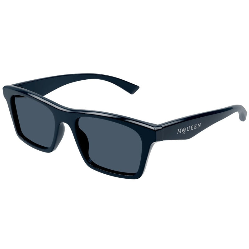 Alexander McQueen Sunglasses, Model: AM0472S Colour: 005