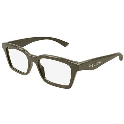 Alexander McQueen Eyeglasses, Model: AM0476O Colour: 005