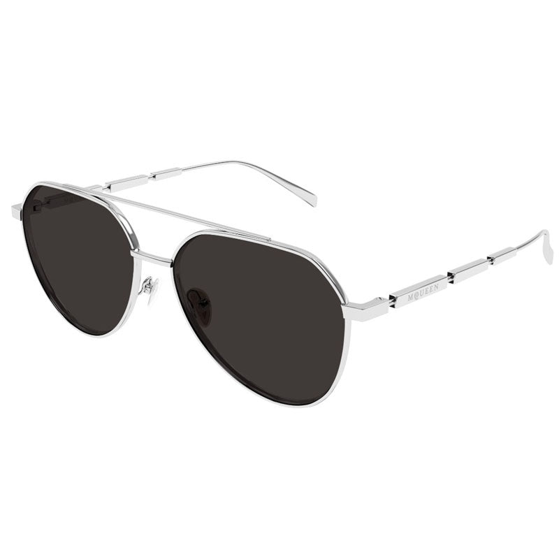 Alexander McQueen Sunglasses, Model: AM0478S Colour: 001