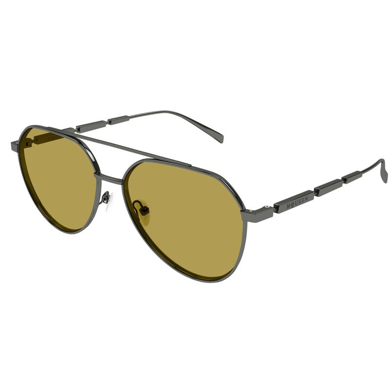 Alexander McQueen Sunglasses, Model: AM0478S Colour: 003