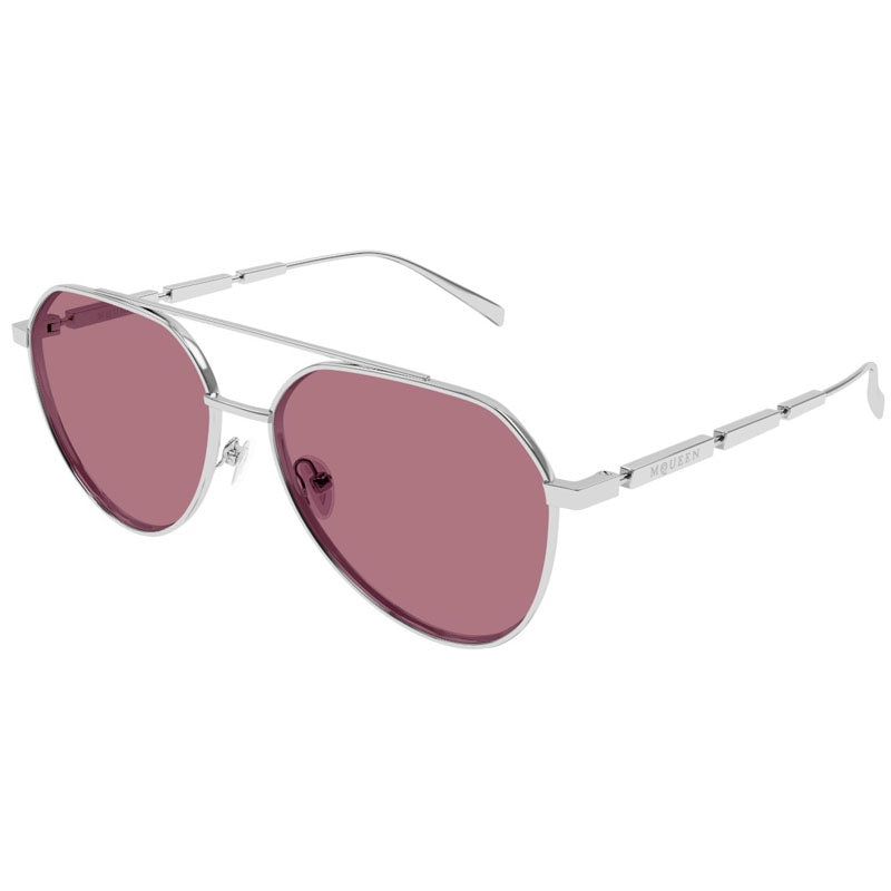 Alexander McQueen Sunglasses, Model: AM0478S Colour: 004