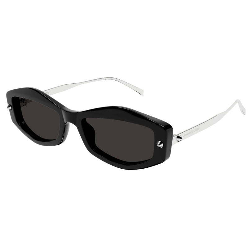 Alexander McQueen Sunglasses, Model: AM0482S Colour: 001