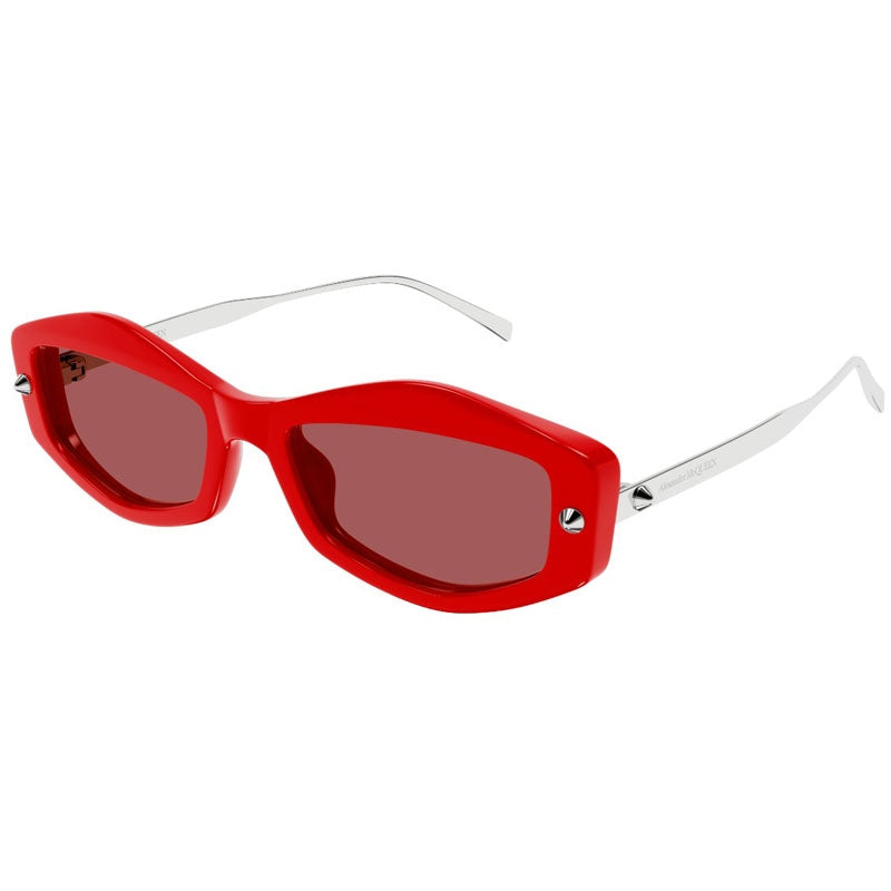 Alexander McQueen Sunglasses, Model: AM0482S Colour: 005