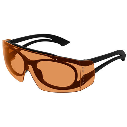 Alexander McQueen Sunglasses, Model: AM0489S Colour: 003