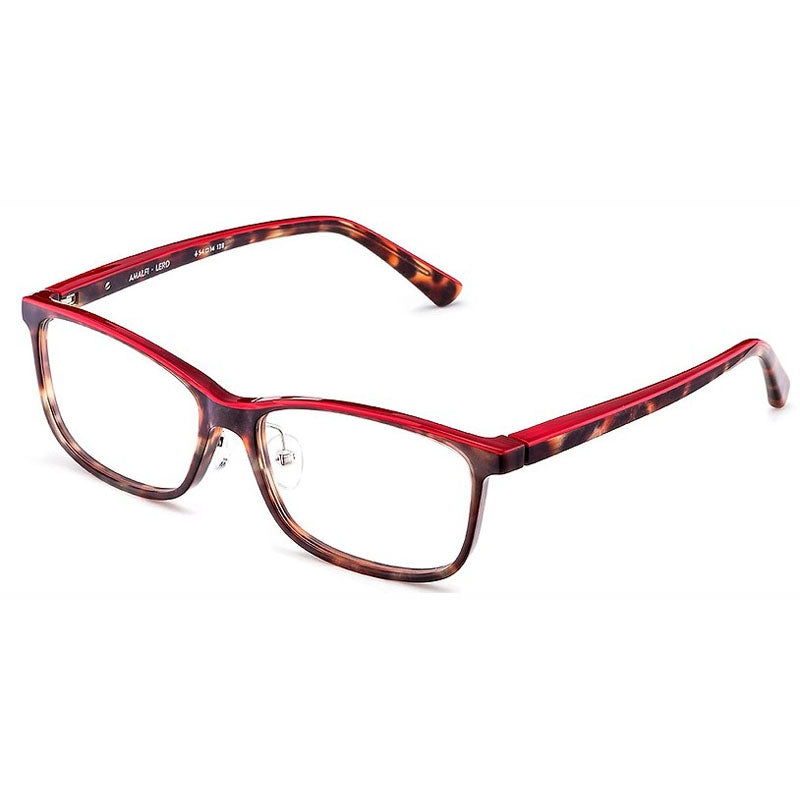 Etnia Barcelona Eyeglasses, Model: Amalfi Colour: LERD