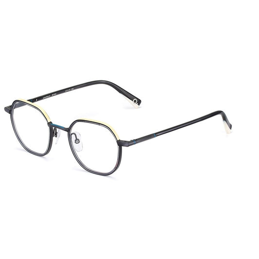 Etnia Barcelona Eyeglasses, Model: Amarillo Colour: BKWH