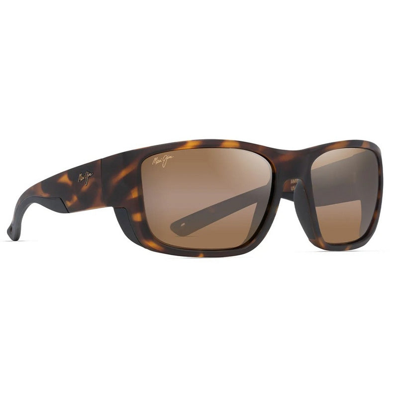 Maui Jim Sunglasses, Model: Amberjack Colour: H89310