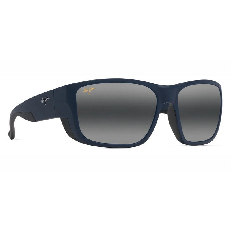 Maui Jim Sunglasses, Model: Amberjack Colour: MM896002