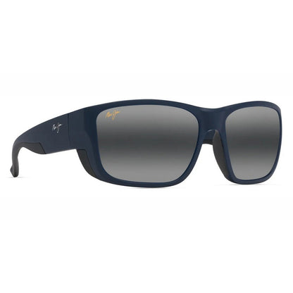 Maui Jim Sunglasses, Model: Amberjack Colour: MM896002