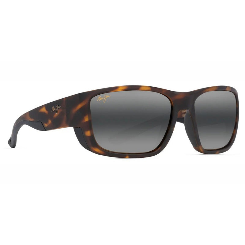 Maui Jim Sunglasses, Model: Amberjack Colour: MM896003