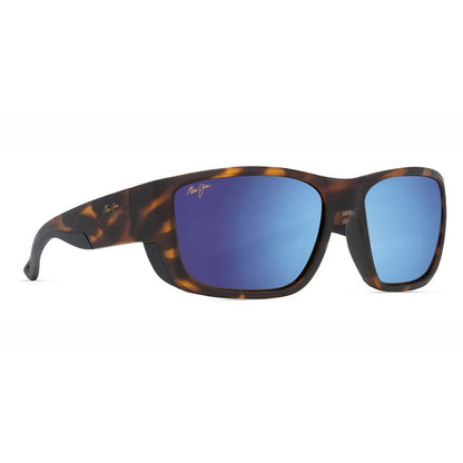 Maui Jim Sunglasses, Model: Amberjack Colour: MM896006