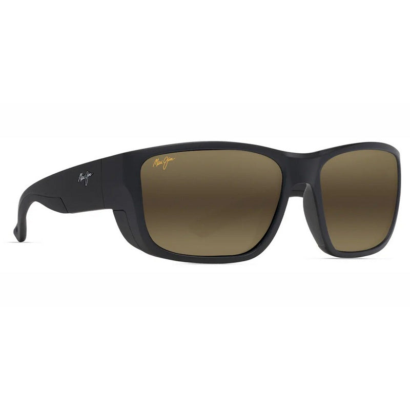 Maui Jim Sunglasses, Model: Amberjack Colour: MM896007