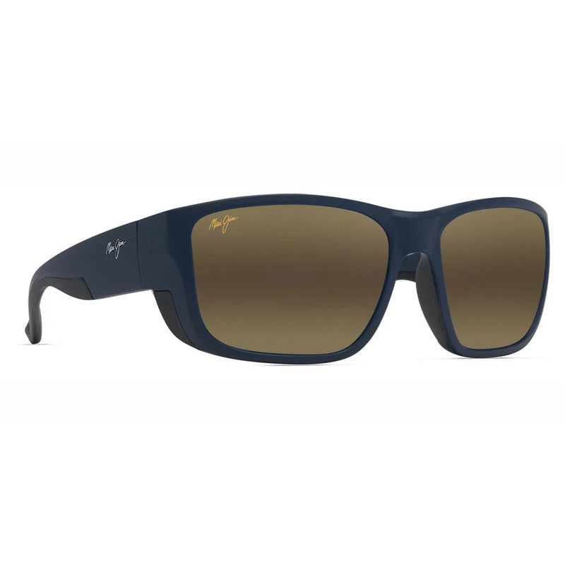 Maui Jim Sunglasses, Model: Amberjack Colour: MM896008