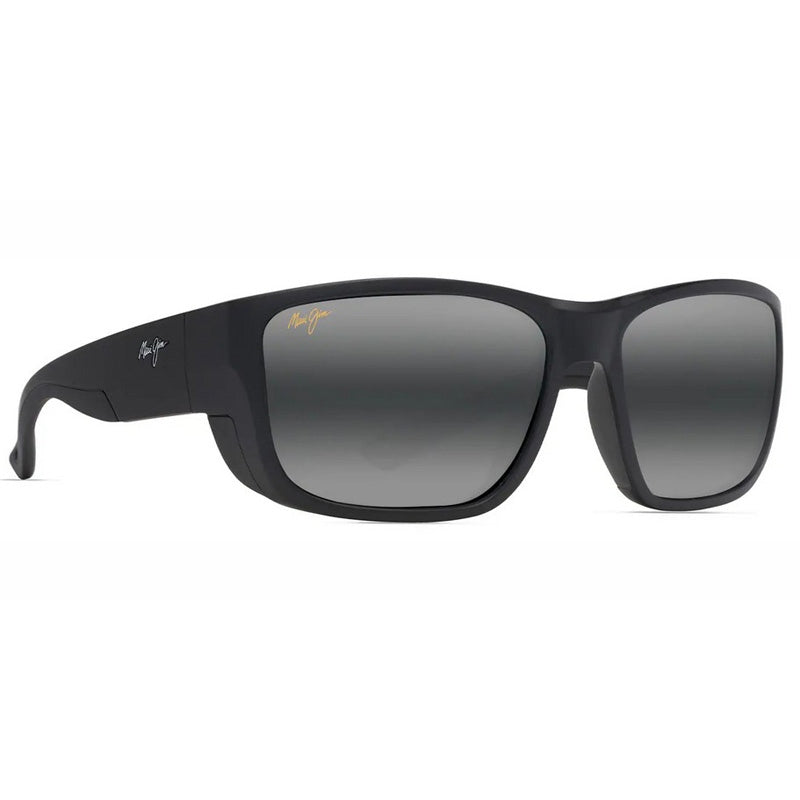 Maui Jim Sunglasses, Model: Amberjack Colour: MM896010