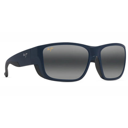 Maui Jim Sunglasses, Model: Amberjack Colour: MM896011