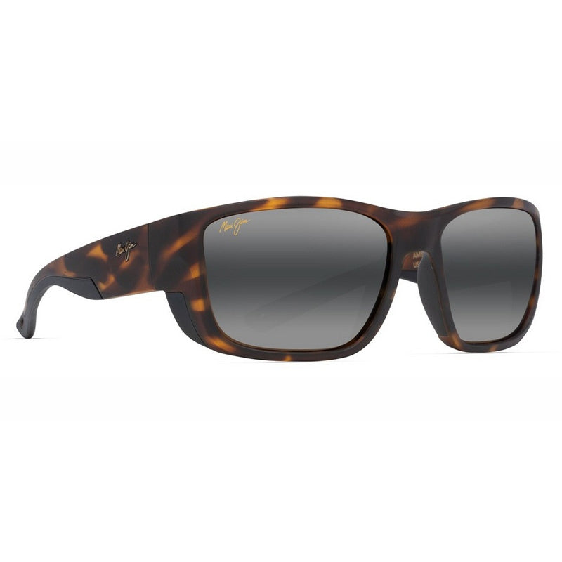 Maui Jim Sunglasses, Model: Amberjack Colour: MM896012