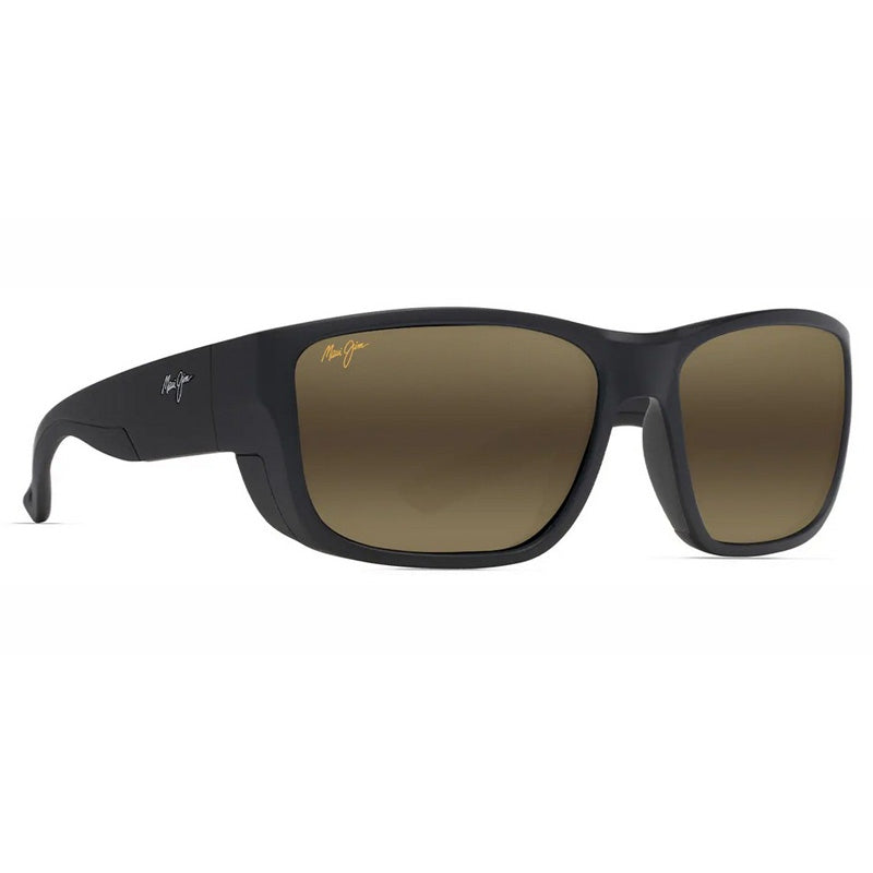 Maui Jim Sunglasses, Model: Amberjack Colour: MM896013