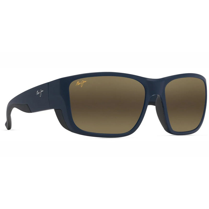 Maui Jim Sunglasses, Model: Amberjack Colour: MM896014