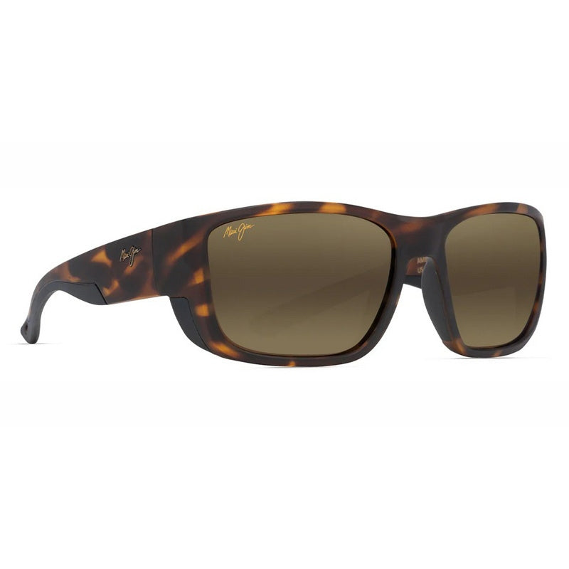 Maui Jim Sunglasses, Model: Amberjack Colour: MM896015