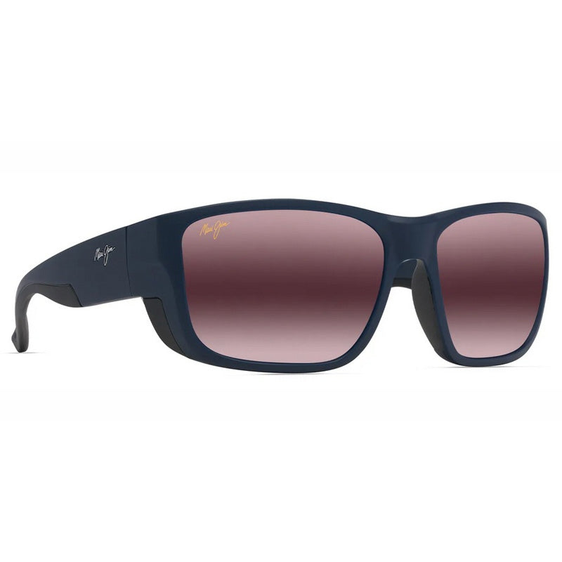 Maui Jim Sunglasses, Model: Amberjack Colour: MM896017