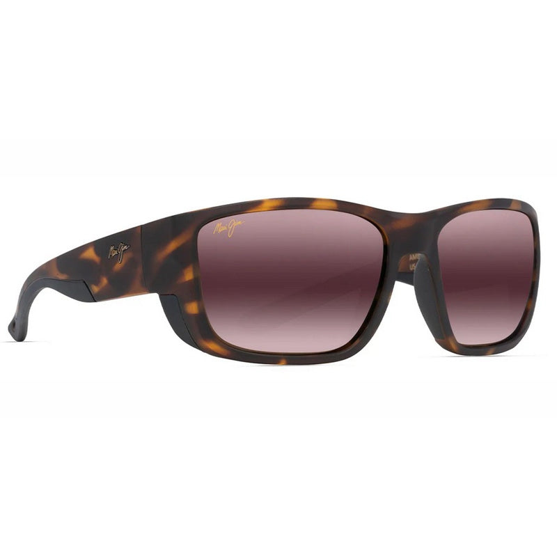 Maui Jim Sunglasses, Model: Amberjack Colour: MM896018