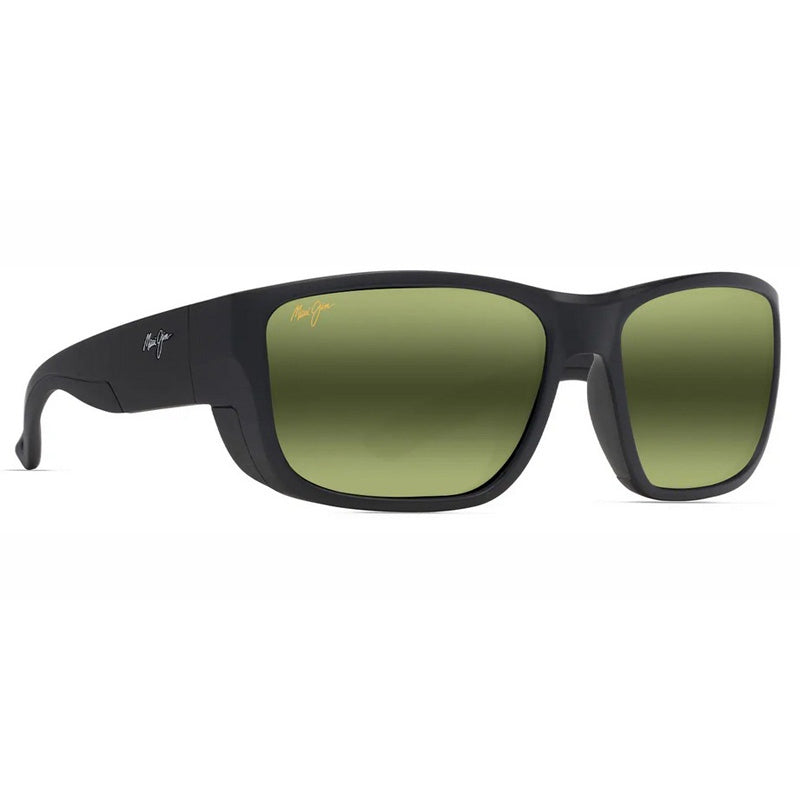 Maui Jim Sunglasses, Model: Amberjack Colour: MM896019