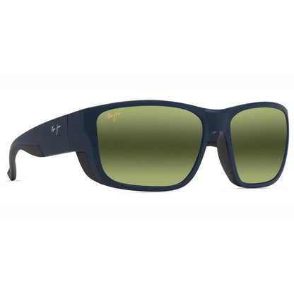 Maui Jim Sunglasses, Model: Amberjack Colour: MM896020