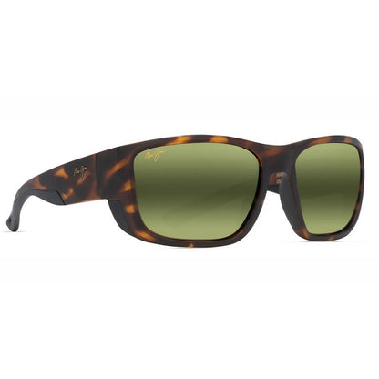 Maui Jim Sunglasses, Model: Amberjack Colour: MM896021