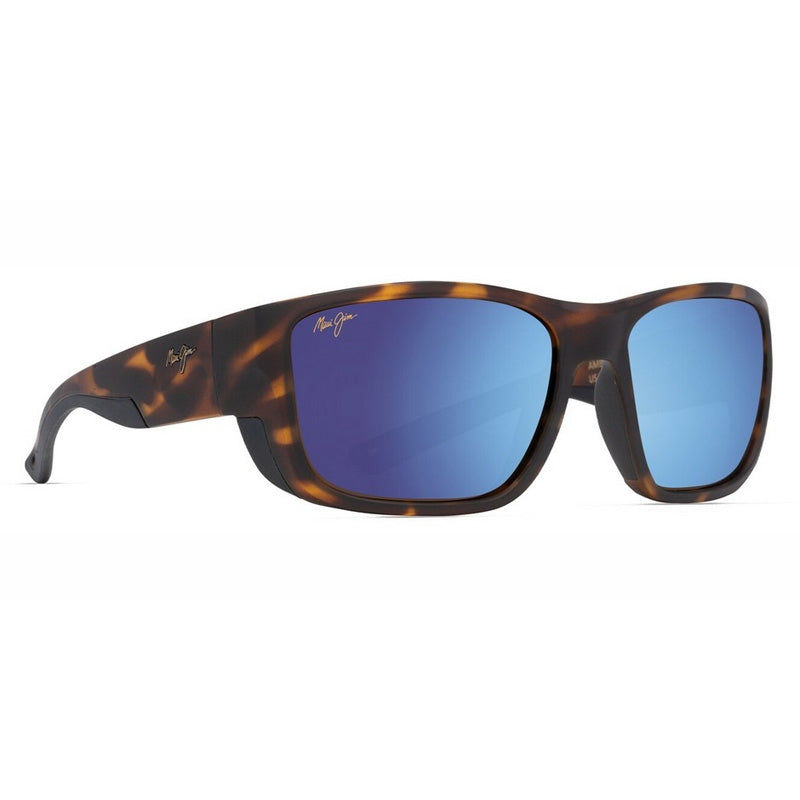 Maui Jim Sunglasses, Model: Amberjack Colour: MM896024