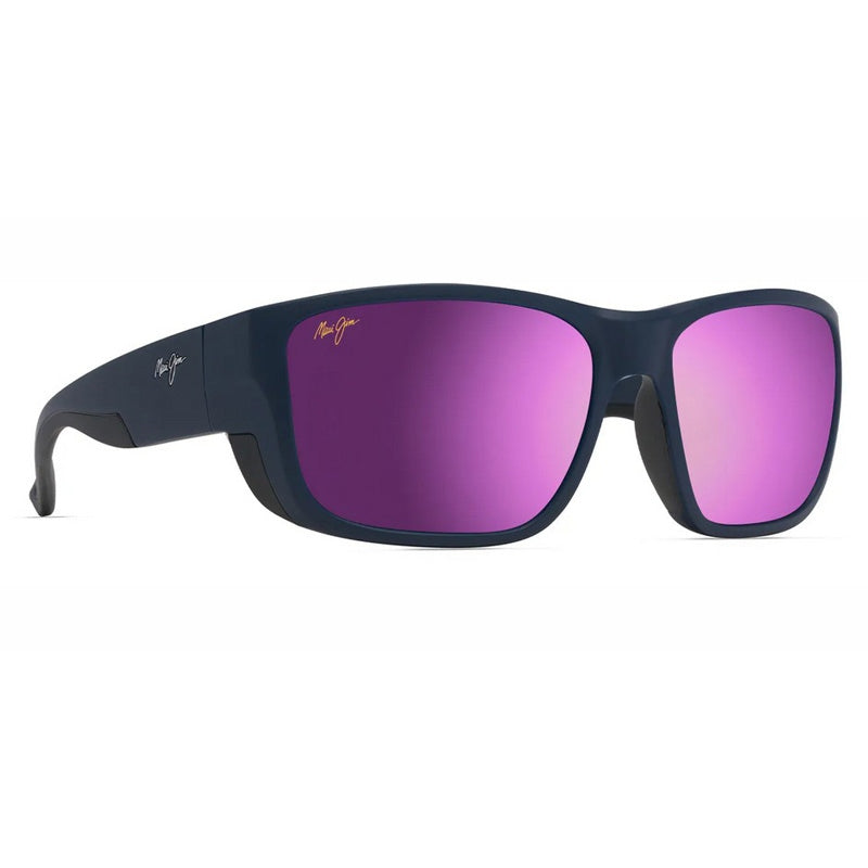 Maui Jim Sunglasses, Model: Amberjack Colour: MM896026