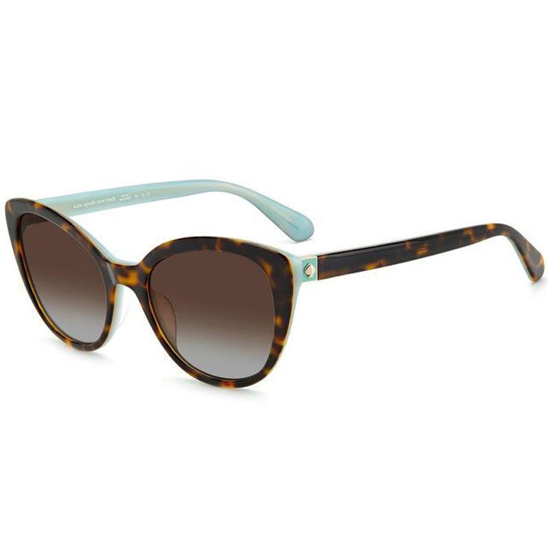 Kate Spade Sunglasses, Model: AMBERLEES Colour: 086LA