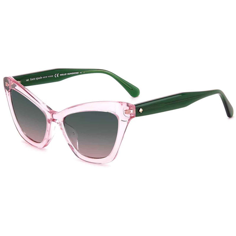 Kate Spade Sunglasses, Model: AMELIEGS Colour: 35JJP